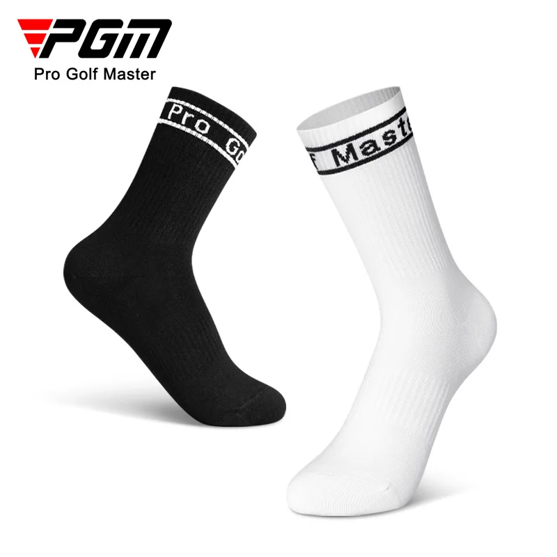 

PGM Golf Women's Socks Thickened Warm Soft Elastic Socks For Casual Outdoor Sports Travel Golf Socks WZ018