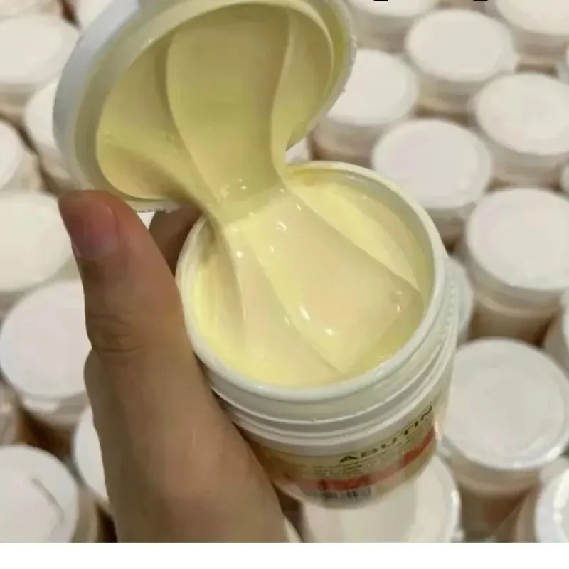 

Abutine 3c3 Body Skin Cream Brightening Reduces Melanin Moisturizes Brightens Smoothes and Makes Skin White and Tender