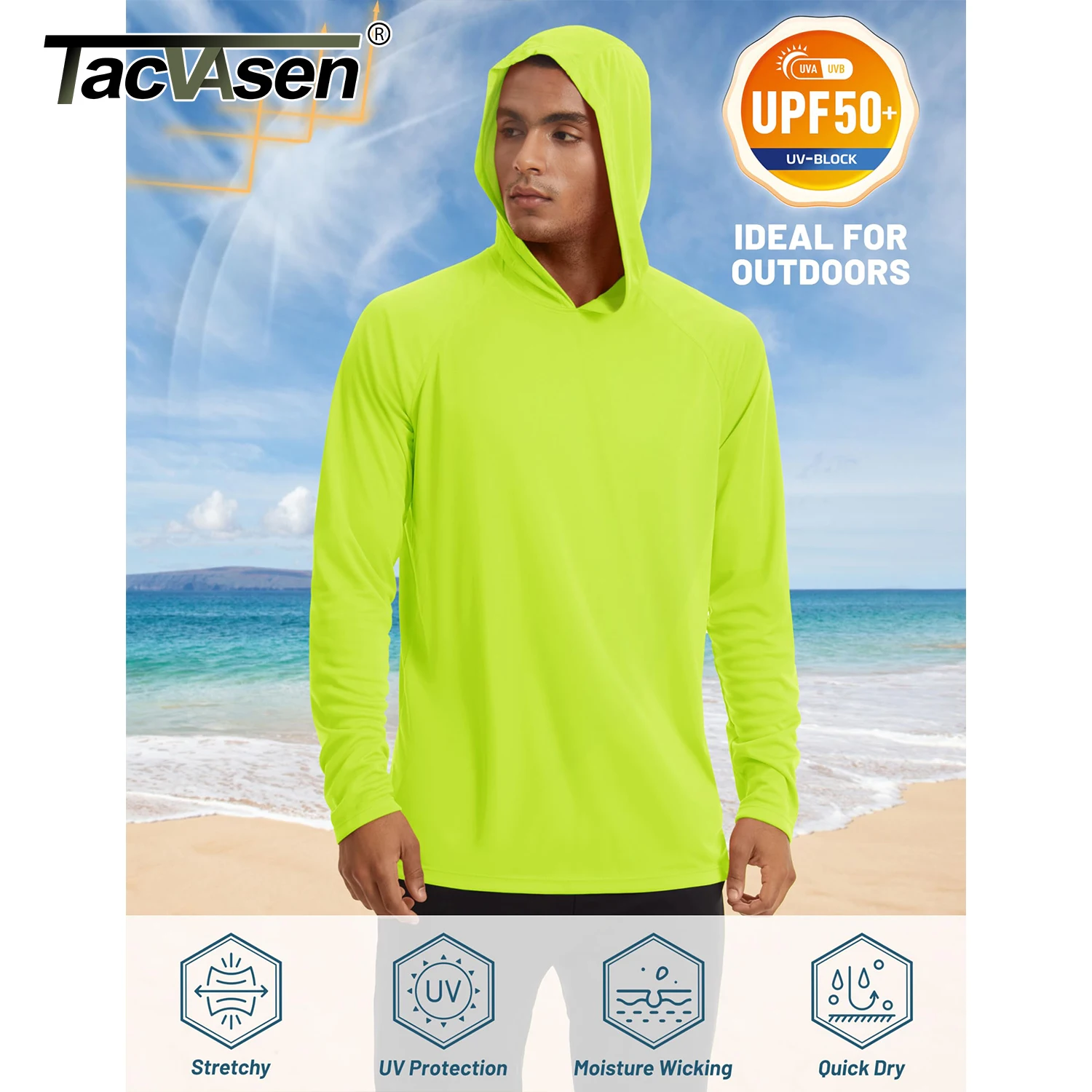 Thumbnail 4 - #19 Compare Swim Shirts Before You Buy