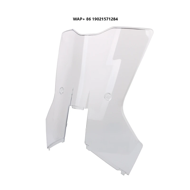 Motorcycle Accessories WindShield Windscreen Wind Deflector for 790ADV 790R