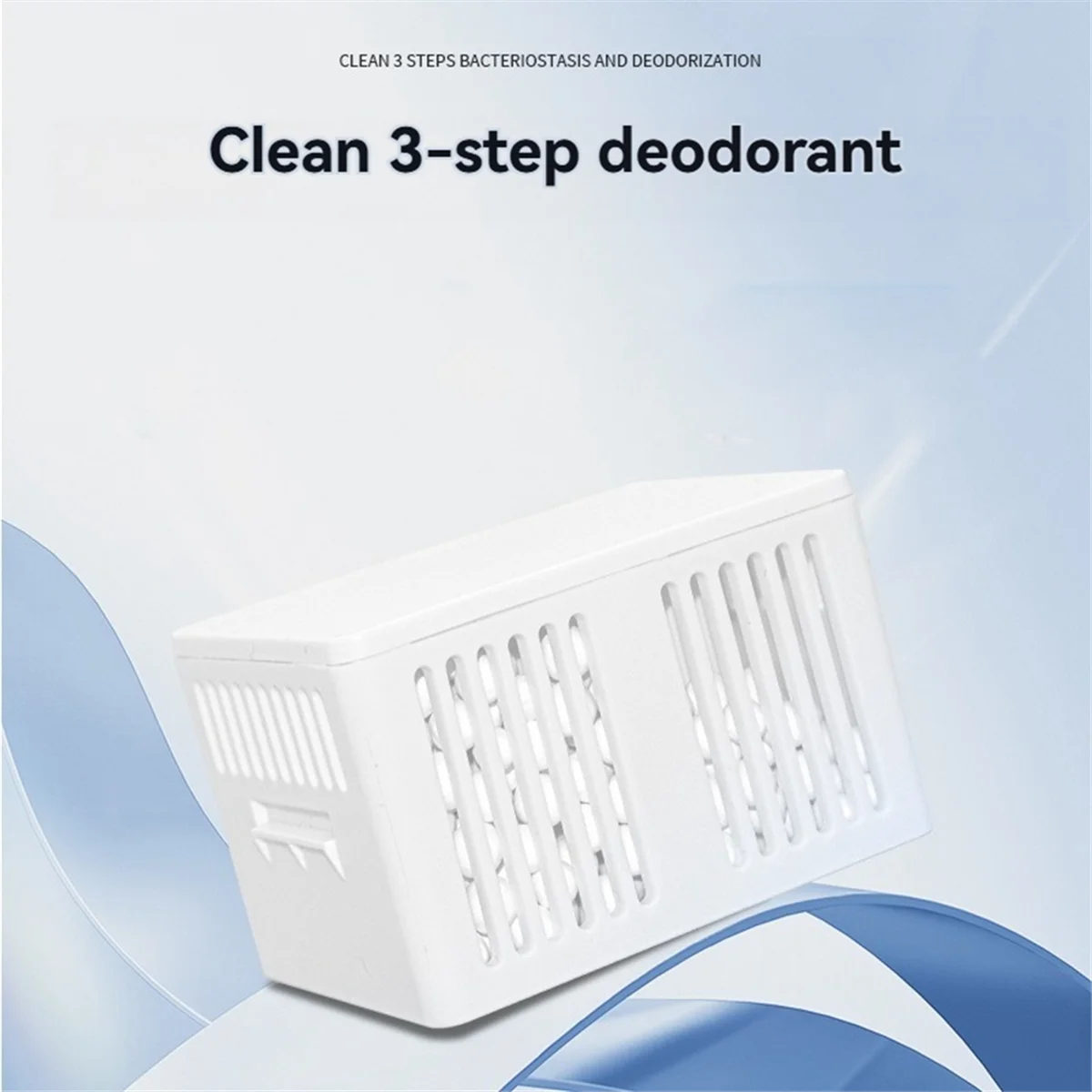 Модуль ионов серебра BISMZ для Roborock Qrevo Curve/P20 Pro/ G20S, ультравакуумный резервуар для воды, медленный выпуск, модуль ионов серебра, 2 шт.