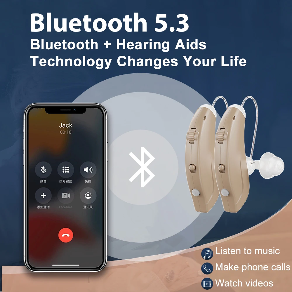 Rechargeable Digita…