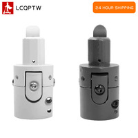 Scooter Folding Rod Base Lock Replacement Parts For Xiaomi M365 Aluminum Alloy M365 Electric Scooter Tackles Folding Pole Base