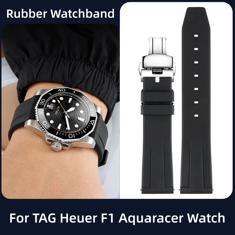 pulseira-de-borracha-de-liberacao-rapida-para-relogio-tag-heuer-f1-gulf-aquaracer-carrera-relogio-esportivo-masculino-para-mergulho-pulseira-de-silicone-19-20-21-22mm