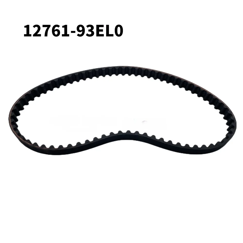 Timing Belt Replacement for Suzuki For outboard For 4-Cycle Marine Engines 9.9 15 20 Works with 12761 93EL0 12761 93E00