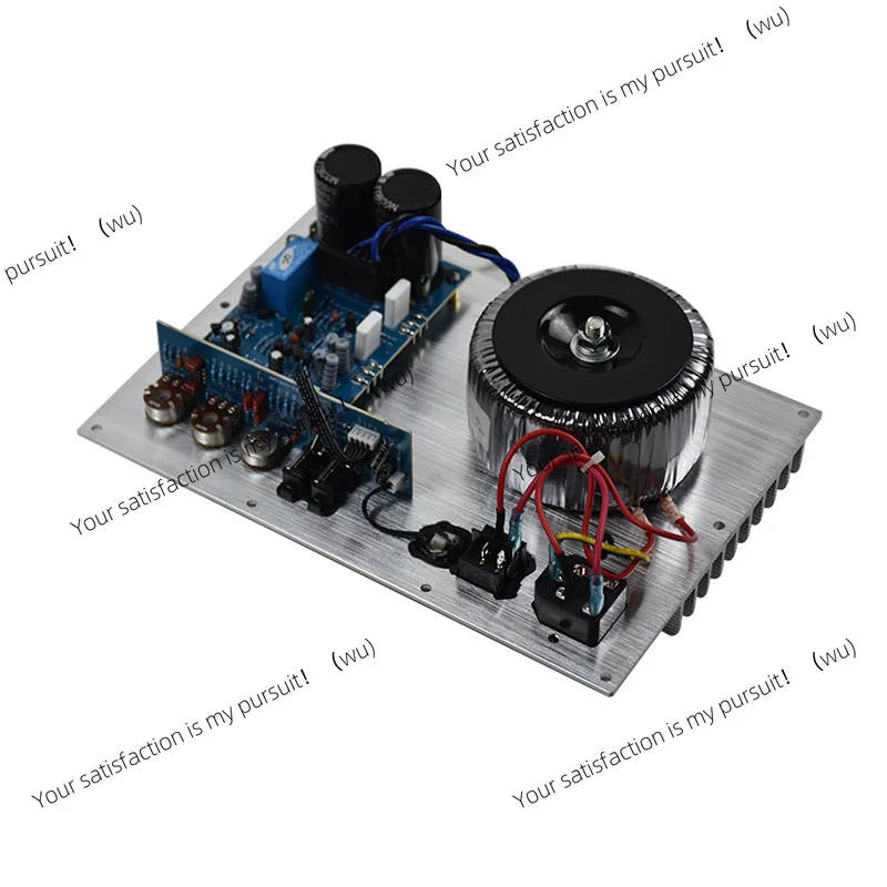 Powerful audio speaker sound card power amplifier 1012 overweight bass professional home power amplifier board
