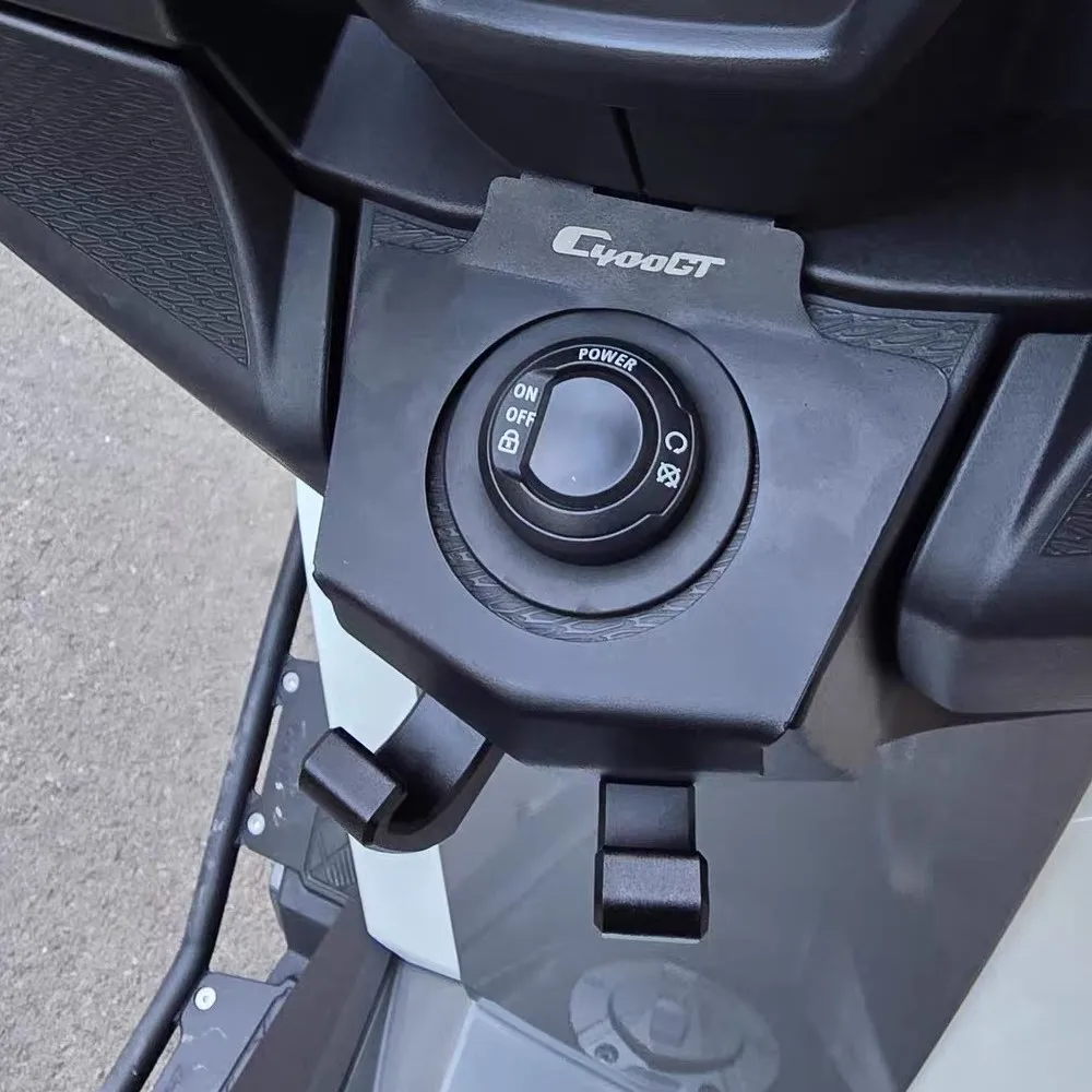 FOR BMW C400GT C400 C 400 GT 400GT 2019-2021 2022 2023 2024 2025 2026 Helmet Hook Luggage Storage Bag Hanger Hook Holder Rack