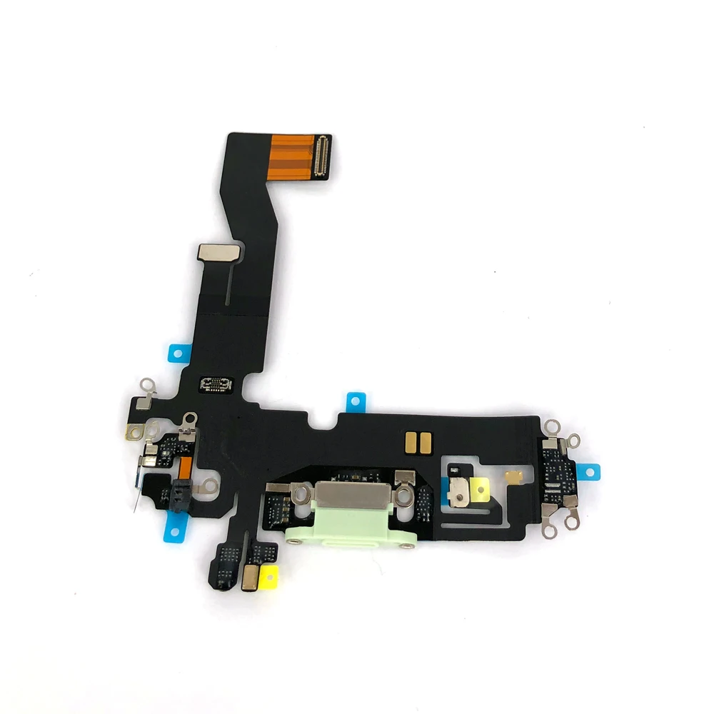 Best choice USB Charging Port Dock Charger Connector Board Flex Cable For iPhone 12