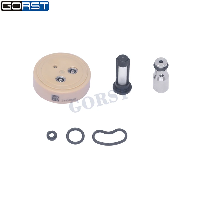 Urea Pump Repair Kit for Scania Benz Ecorfit Trucks Auto Part   A0001407678 2655852 2695808 A0001407878