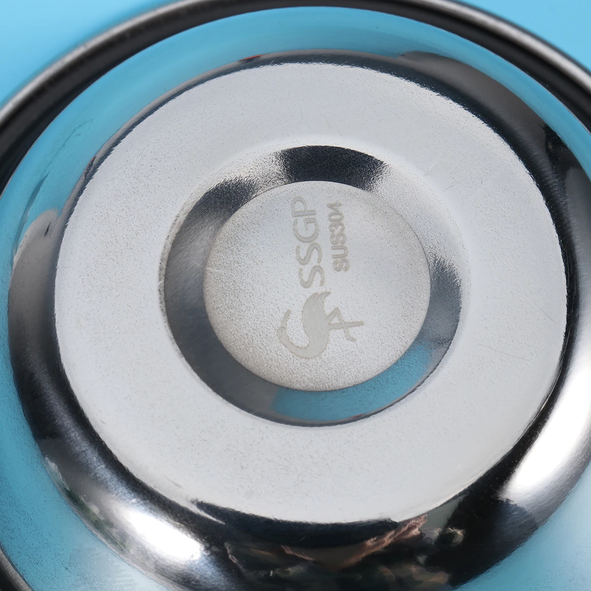 

5 шт. блюда для соуса из нержавеющей стали, поднос для специй, тарелка для суши, маринованная соевая приправа, сервировочное блюдо, нержавеющее