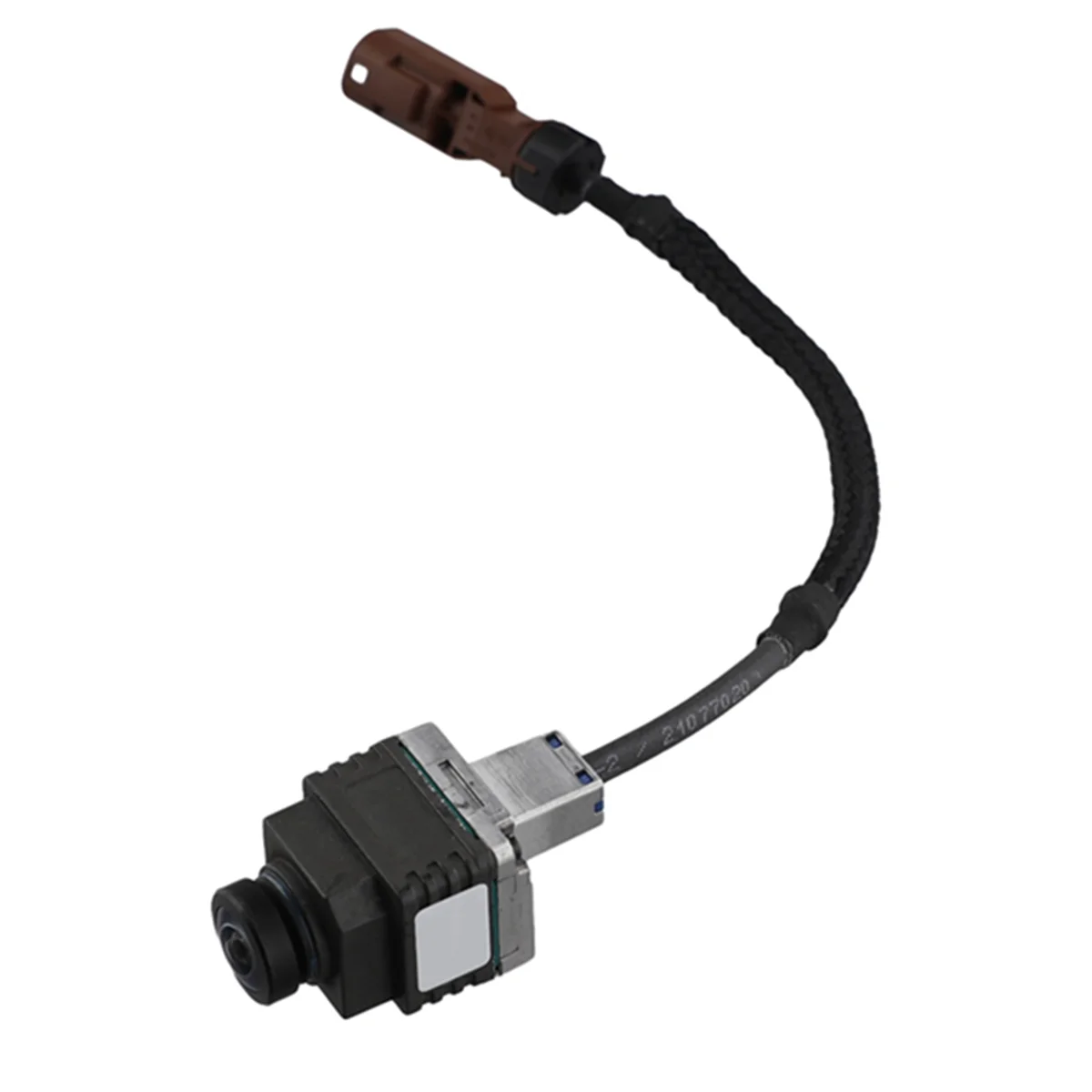 

New 360 Surround Camera Front View Camera A0009056306 for Mercedes Benz W205 W213 W222 W238 W253 2014+