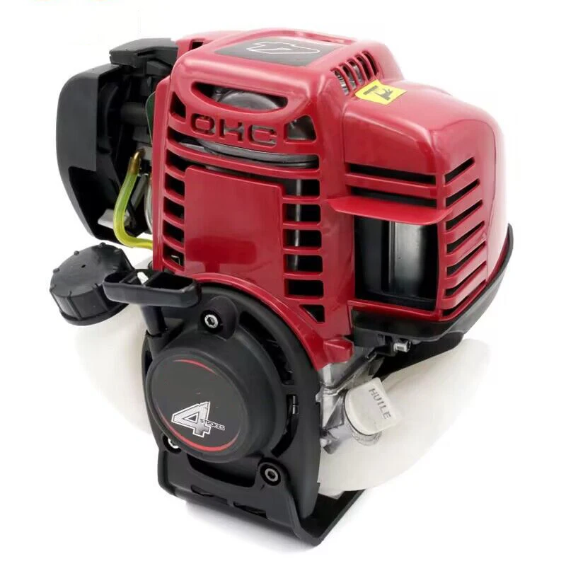 

4 Stroke Engine Petrol Engine Gasoline Engine For Brush Cutter With Power Tools