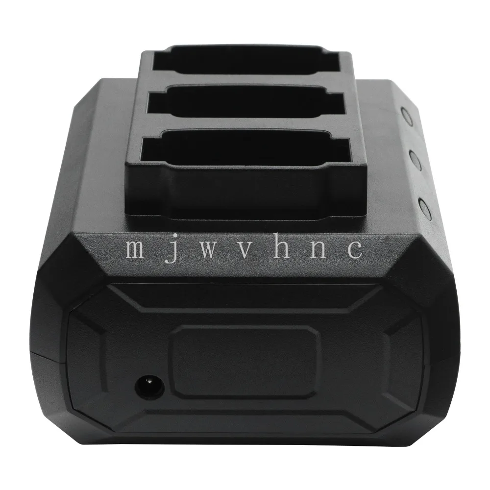 شاحن بطارية جديد لـ Zebra MC9300 MC930B MC930P ماسحات الباركود MC93