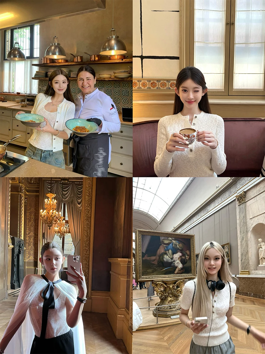 

Morning Fan Fan Knitted Vest Soft Thin Long Sve ort Sve Beach Walk Outerwear Open Cardigan Women's Cotton Nylon Blend