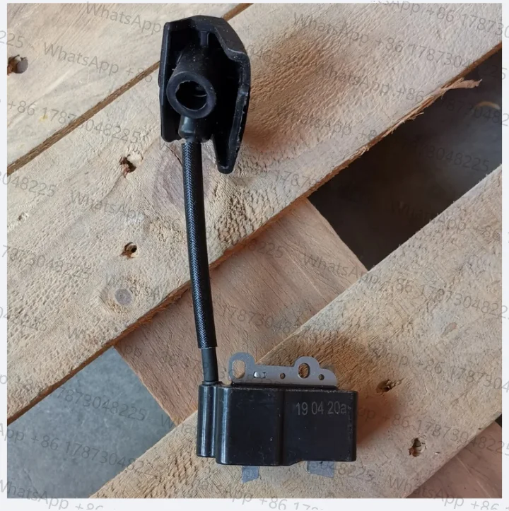 TJ27E Катушка зажигания Kawasaki TJ27 TJ27E 21171-2284 211712284