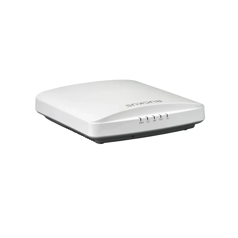 Imagem -03 - Ruckus-wireless Wifi Wpa3 2x2 Su-mimo Mu-mimo 1774mbps Wi-fi Interno ap R550 901-r550-eu00 901-r550-us00 901-r550-us00 802.11ax