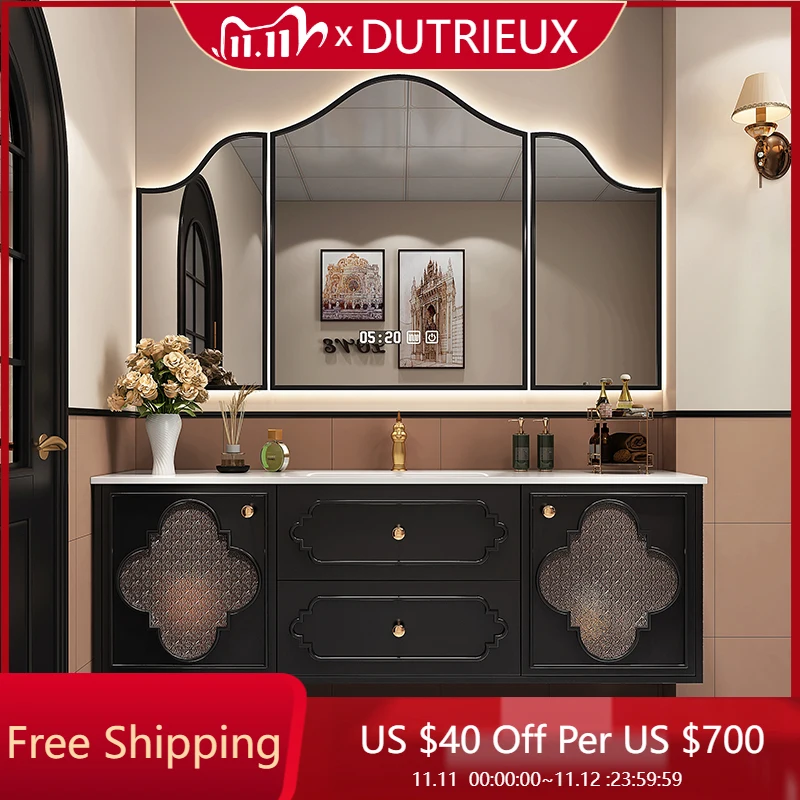 

Disinfecting Sink Bathroom Cabinet Buffet Partitions Bedroom Storage Bathroom Cabinet Organizer Corner Gabinete Salon Furniture