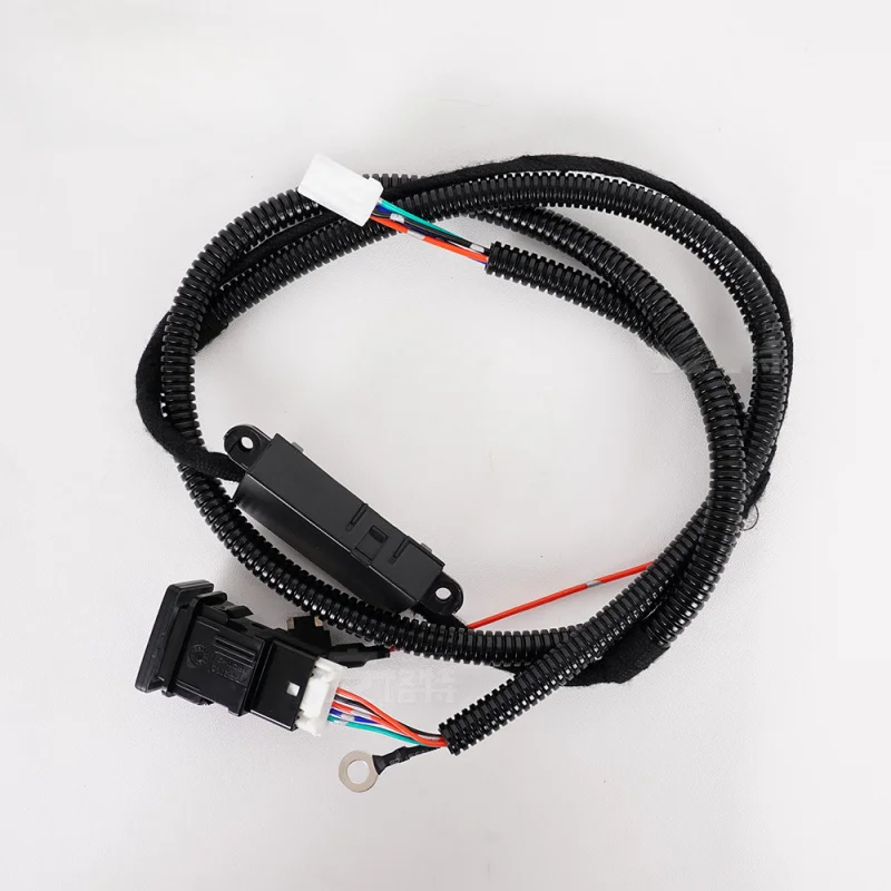 For Lexus ES300h/ES200/ES260 (2015-2017) Full Leather Heated Steering Wheel (Upgrade Kit)