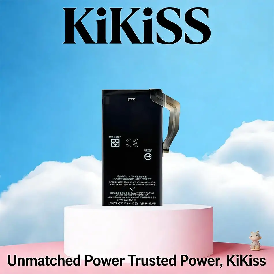 GP5JE Fast Charging…