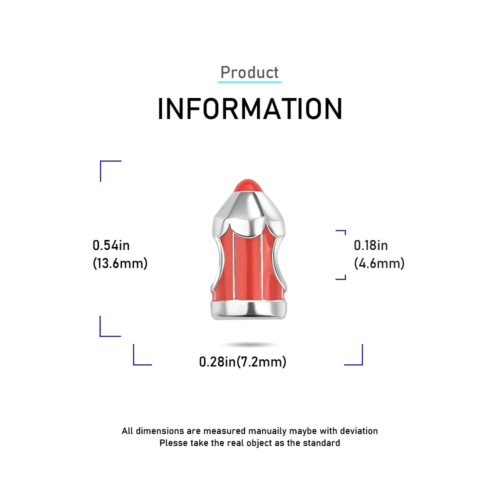 Ahthen 925 فضة رائجة البيع الخرز الأحمر قلم رصاص استرخى سحر صالح ثعبان سلسلة أساور القلائد للنساء صنع المجوهرات