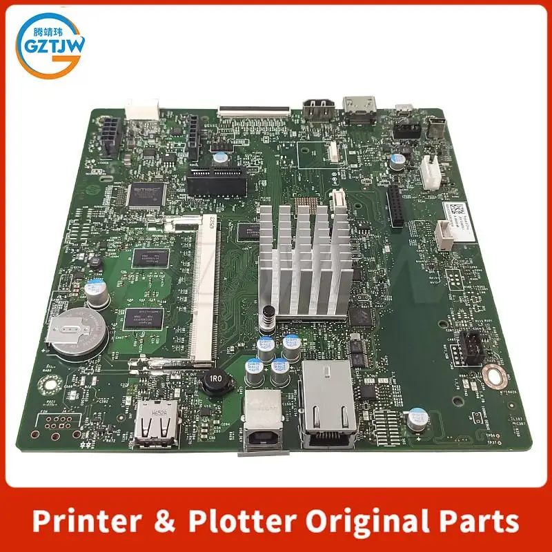 Original J8A10-60001 For HP LaserJet M681 / M682 Formatter Board HP681 HP682 HP 681 682 Main Board / formatter board / PC board