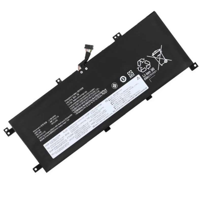 L18M4P90 Rechargeable Li-ion Battery For Lenovo ThinkPad S2 5th Gen L13 TP00114A 15.36V 3000mAh Notebook Battery