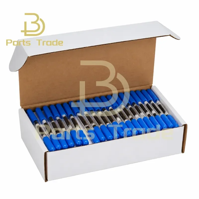 Activated Carbon Sampling Tube for CS2 Solvent Analytical 100/50mg Benzene Adsorption Tube