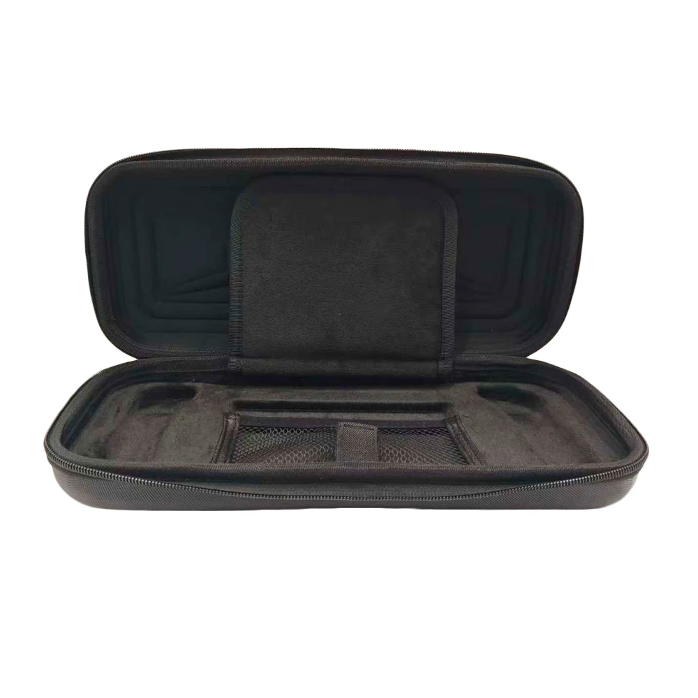 

Portable EVA Carrying Case Shockproof Game Console Storage Bags Anti-Drop Protective Cover for ROG XBOX Ally/ROG XBOX Ally X