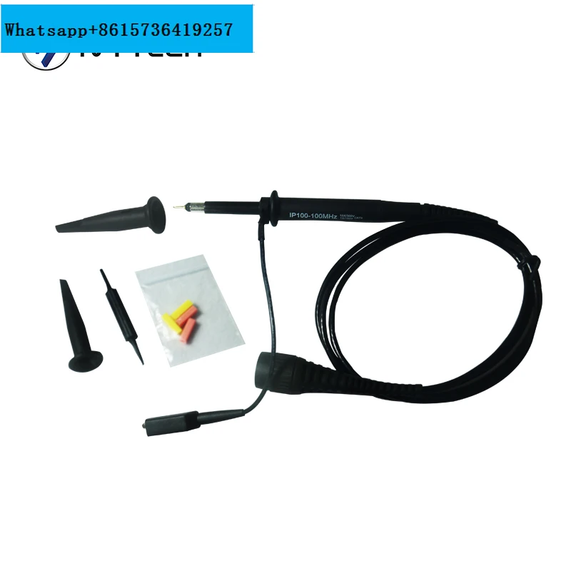 

High frequency oscilloscope probe IP100/IP200/P6139/P6139A/P6139B