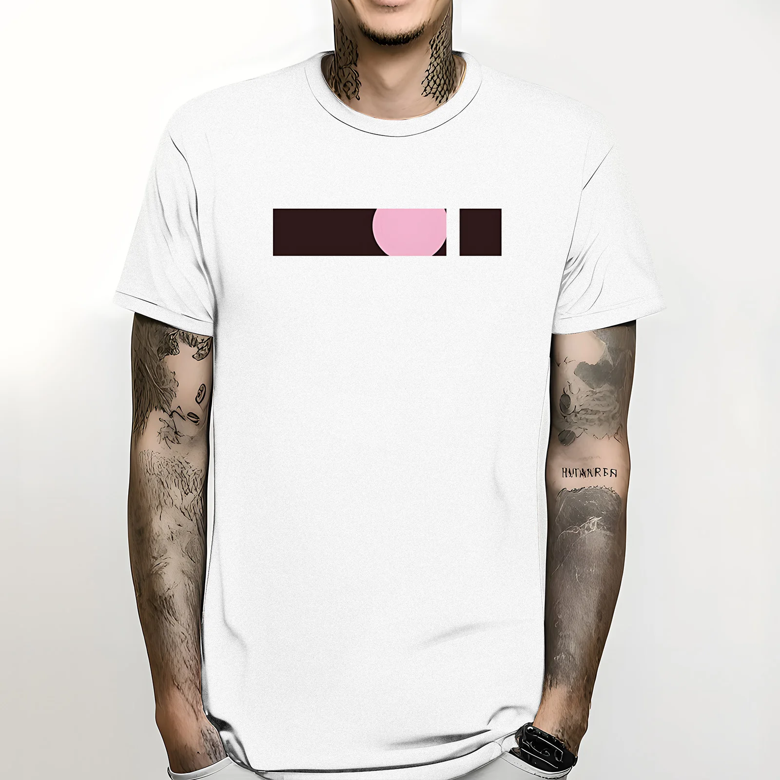 Gundam Zaku Unisex T Shirt Women Men Short sleeve mens designer clothes new in tops & tees Round Neck Round Collar Sweatshirt