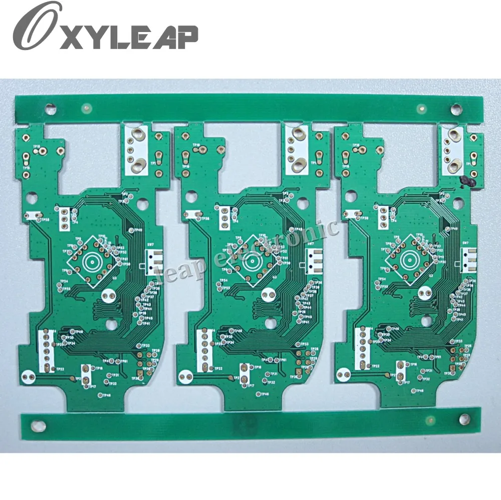 1-2 Layer Universal Board/PCB Prototype Manufacture/pcb