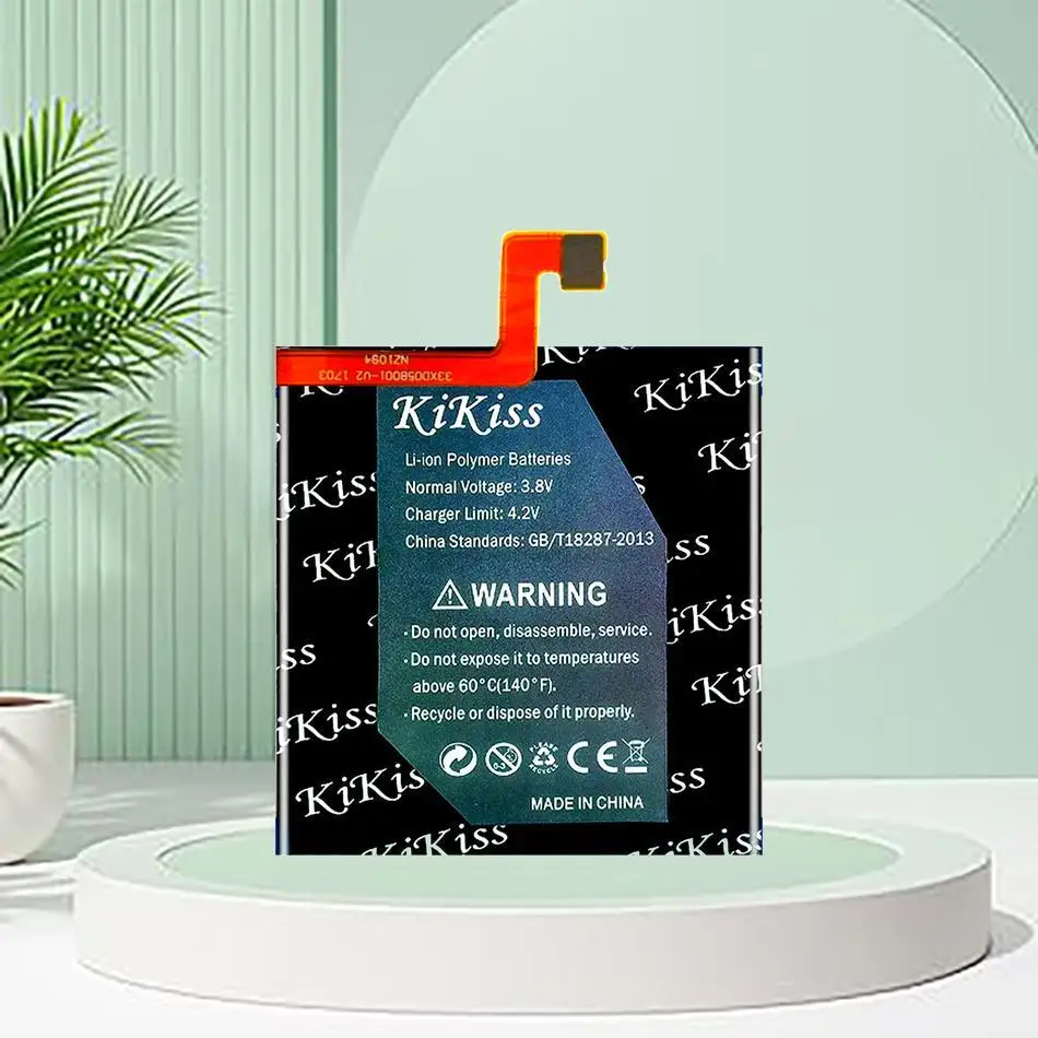 

Replacement Rechargeable BP46 5200Mah Mobile Phone Battery For Xiaomi 12 12X