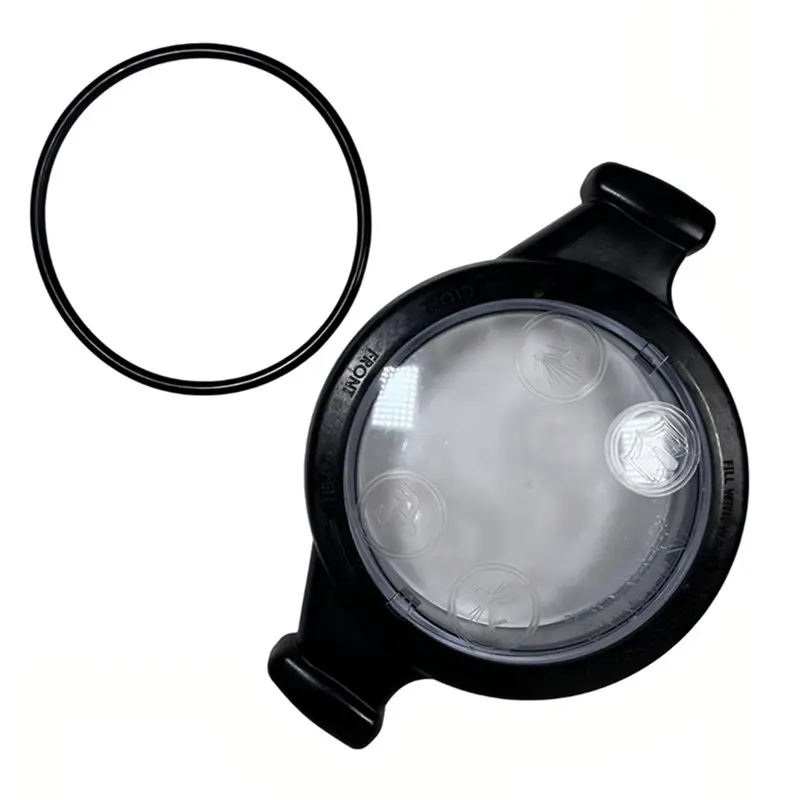 【Price Drop !!】SPX-3200DLS Pump Strainer Cover Replacement Kit For Hayward Tristar, Ecostar/Ecostar SVRS Variable Speed Pools