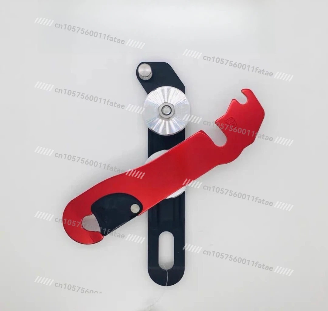 D009 D004 Descender M042 Friction M33A TL M33ASL