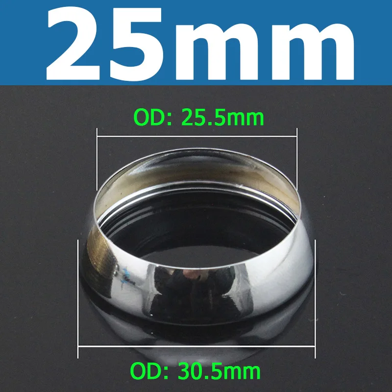 Variant: 25mm-DecorativeCover