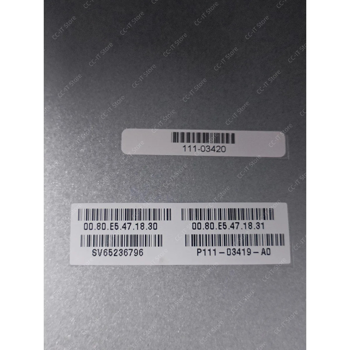 111-03420 A100217 Storage Controller For E5600 Storage Array