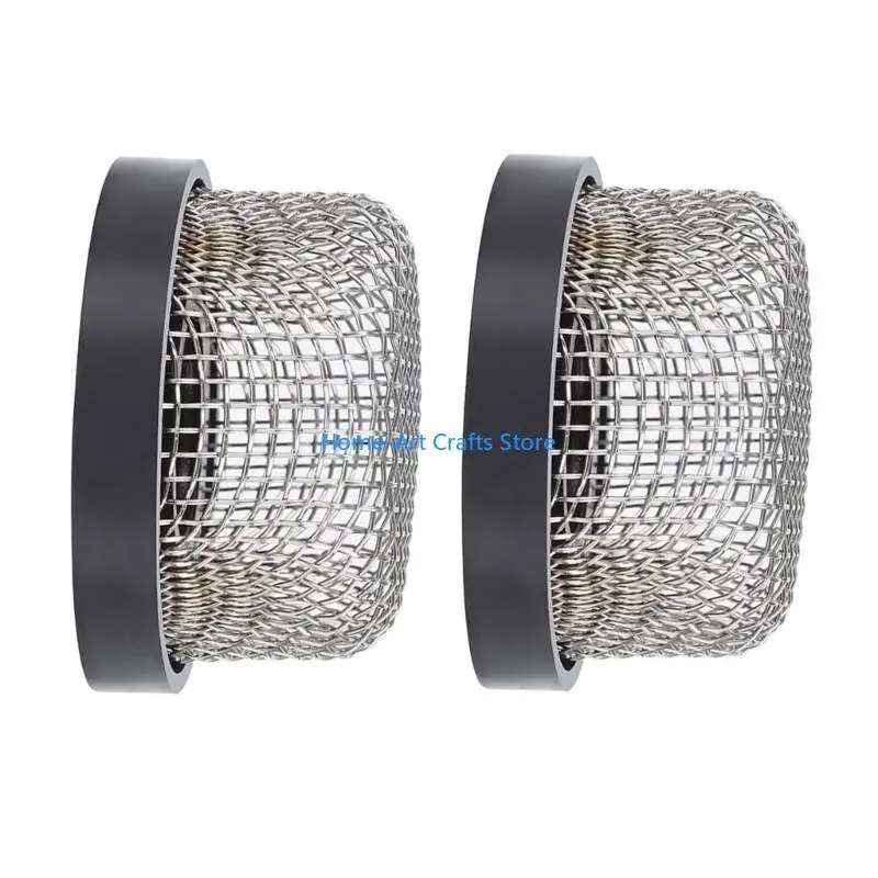 Y3NA Thread Filter Screen for Livewel 3/4inch 14 Female Enhancing Filtering Aeration
