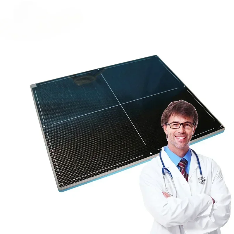 Flat Panel Detector… - image