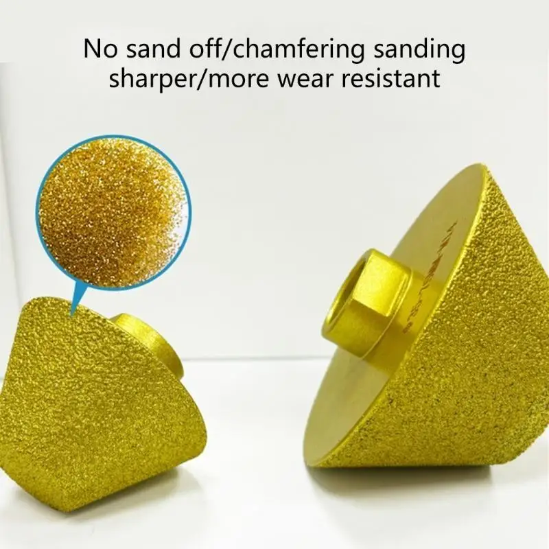 

Y1UD M14 BIT BIT VERURSRING 20-48 мм 35-75 мм для резки резкости на режущих краях на различных твердых поверхностях и