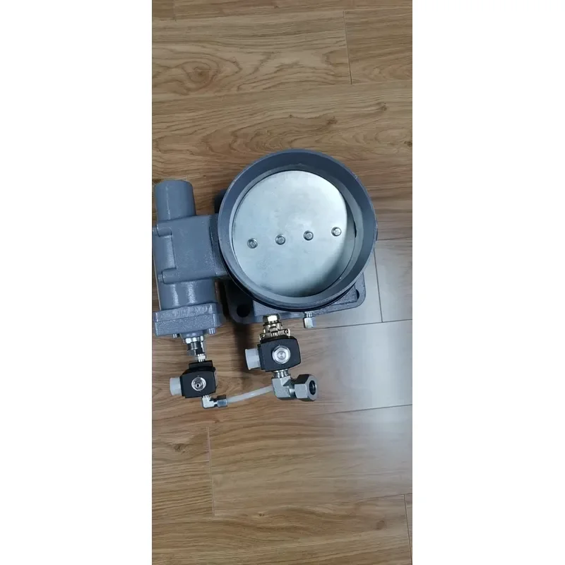 Unloading Valve Assembly for Compair Air Compressor Spare Parts Replacement Component Industrial Pneumatic System Accessory
