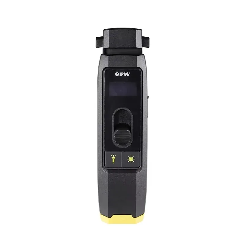 Optical Fiber Identifier Live Fiber Optical Identifier FWD-01 with 10mw Visual Fault Locator