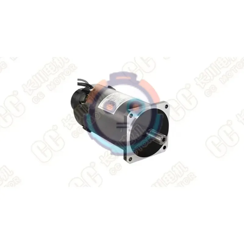 hot CC+ 350W DC Servo Motor 2500rpm 86SYT-350