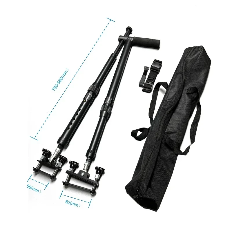 Hot SalesHandicap Portable Driving Hand Control For The Disabled Car Driving