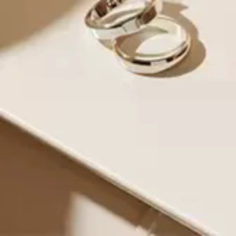 

Travel Accessories Mini Jewelry Storage Box Bridesmaid Present Ideas; Birthday Festivity Box Mother's Day Gift Idea