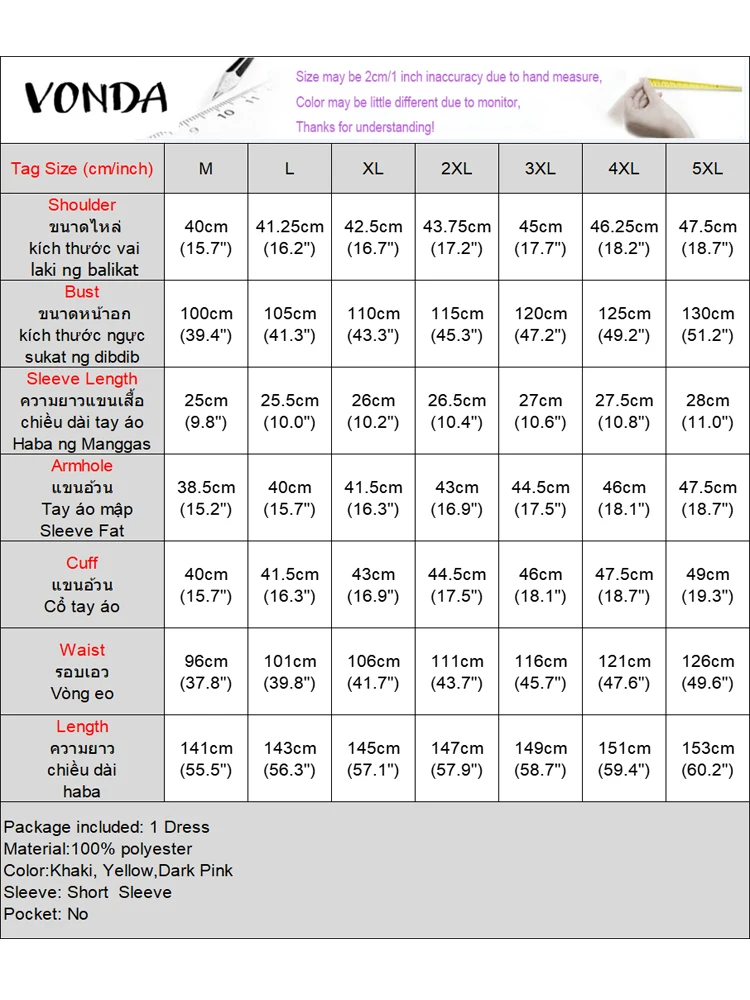 فستان ماكسي نسائي عتيق من فوندا 2025 بأكمام قصيرة للحفلات الصيفية فساتين غير رسمية مطبوعة على شكل حرف a فساتين بوهيمية على شكل حرف v
