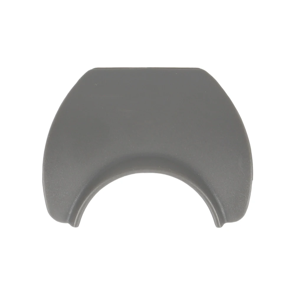 1/2/4/5pcs Car Blind Clip Gray Plastic Caravan Window Blind Clip For Horrex Duo Plisse Durable Convenient Compact RV Accessory