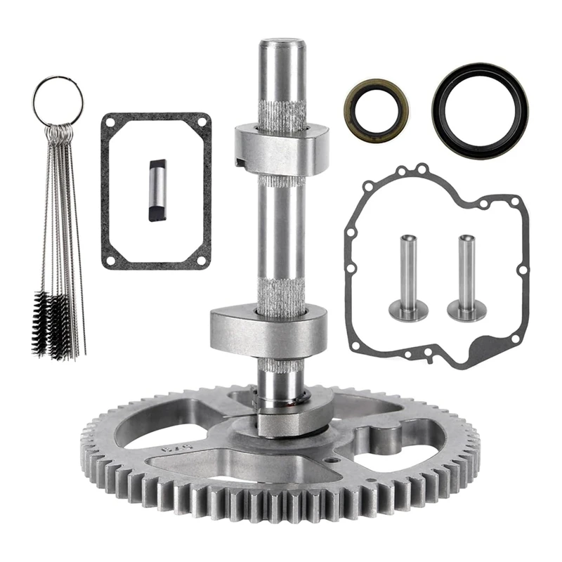 Camshaft Kit For B&S Lawn Tractor Riding Lawn Mower Cam Replace Part Number 84005207 793880 793583 792681 791942 795102