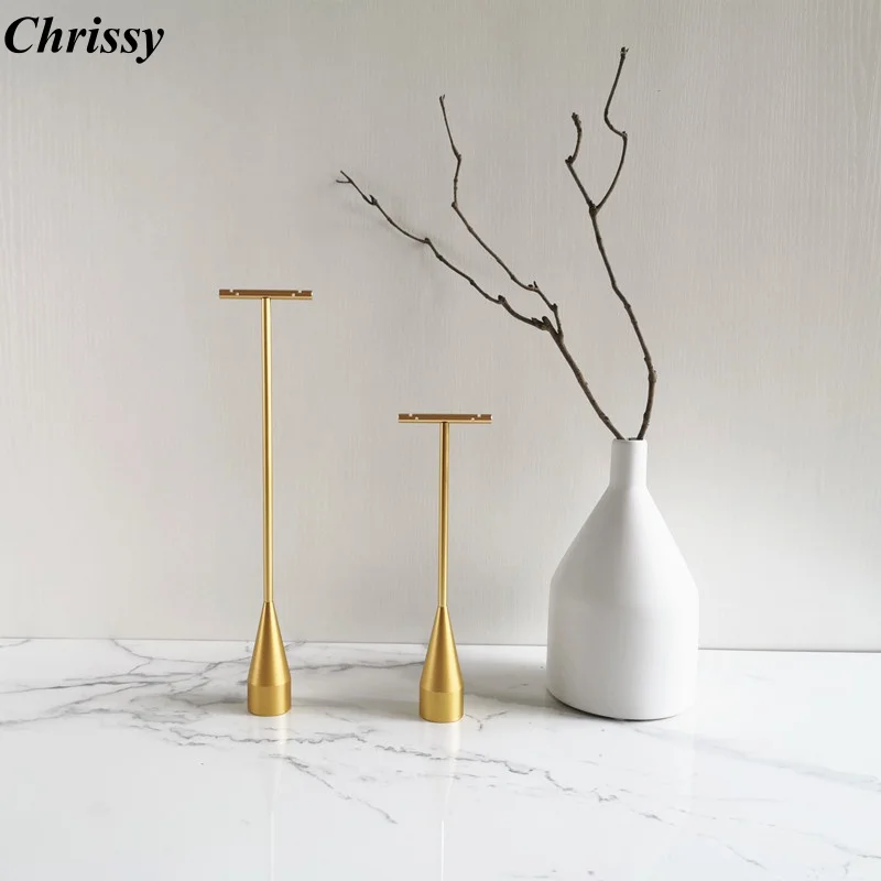 

Creative Metal Earring Display Stand, Jewelry Holder Organizer for Store Counter, Photo Prop, Collection Showcase