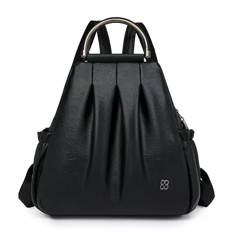 

Повседневный 2026, высококачественный новый модный универсальный рюкзак, дорожная сумка через плечо, водоотталкивающая сумка большой емкости, красивая