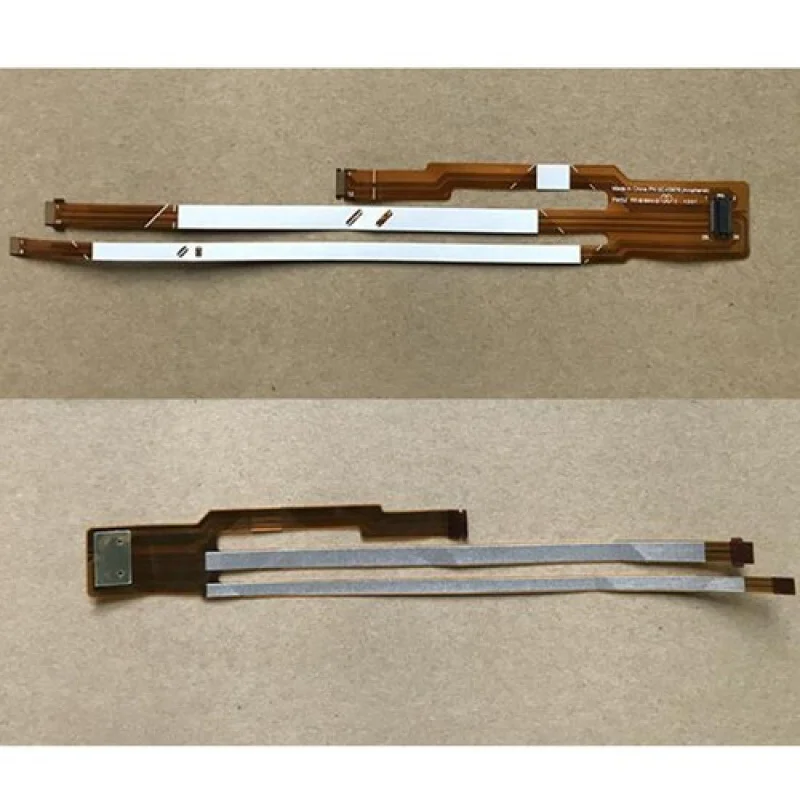 Y لينوفو ثينك باد X230S X260 X240 X250 ثلاثة أزرار لوحة اللمس كابل لوحة اللمس #4